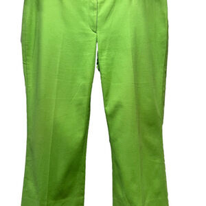 Women's Burberry capri pants US Size 12